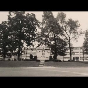 Meet your Posher, Edward